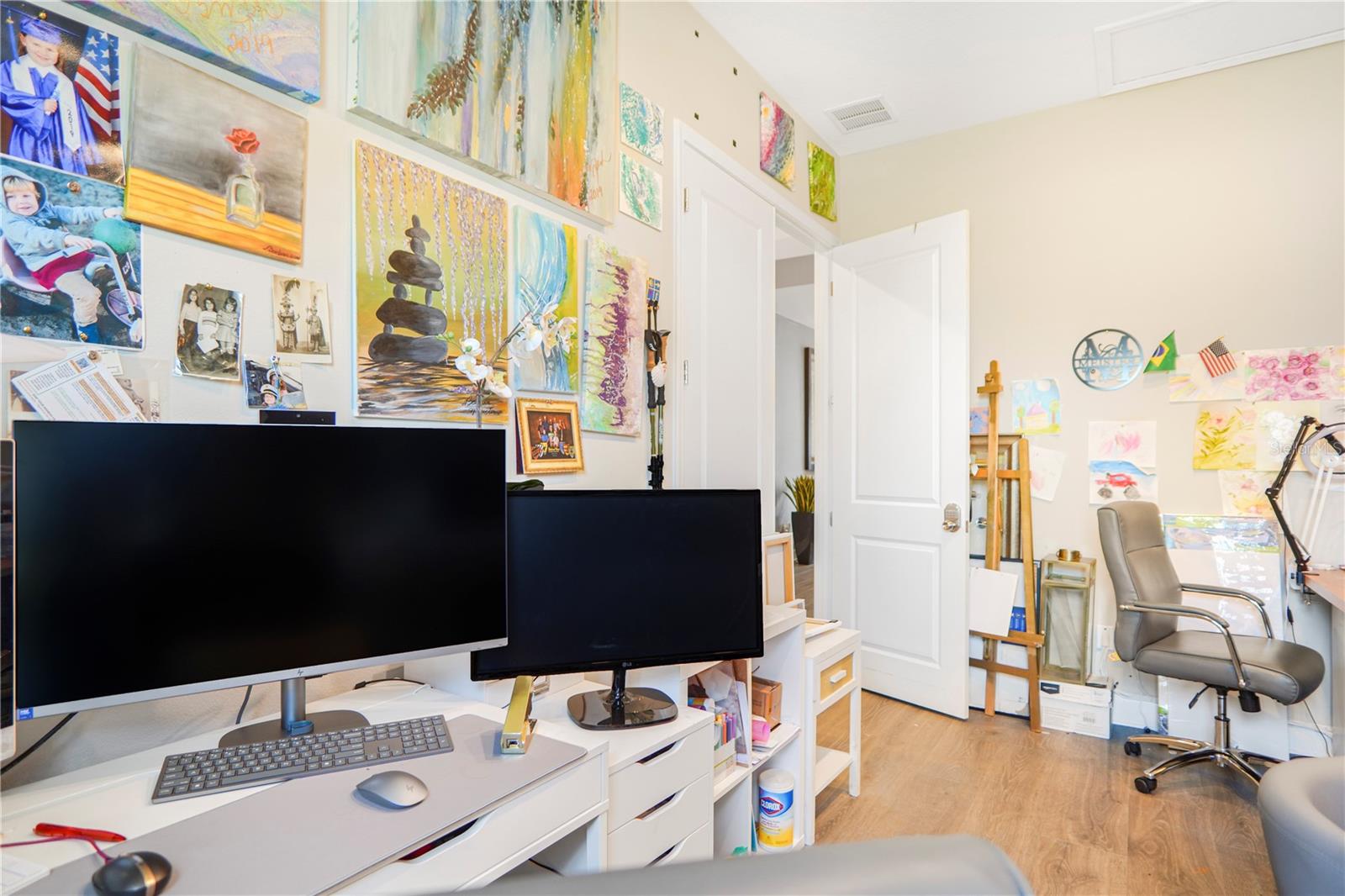 MCALLISTER LNDG PH 2 - Residential Lease