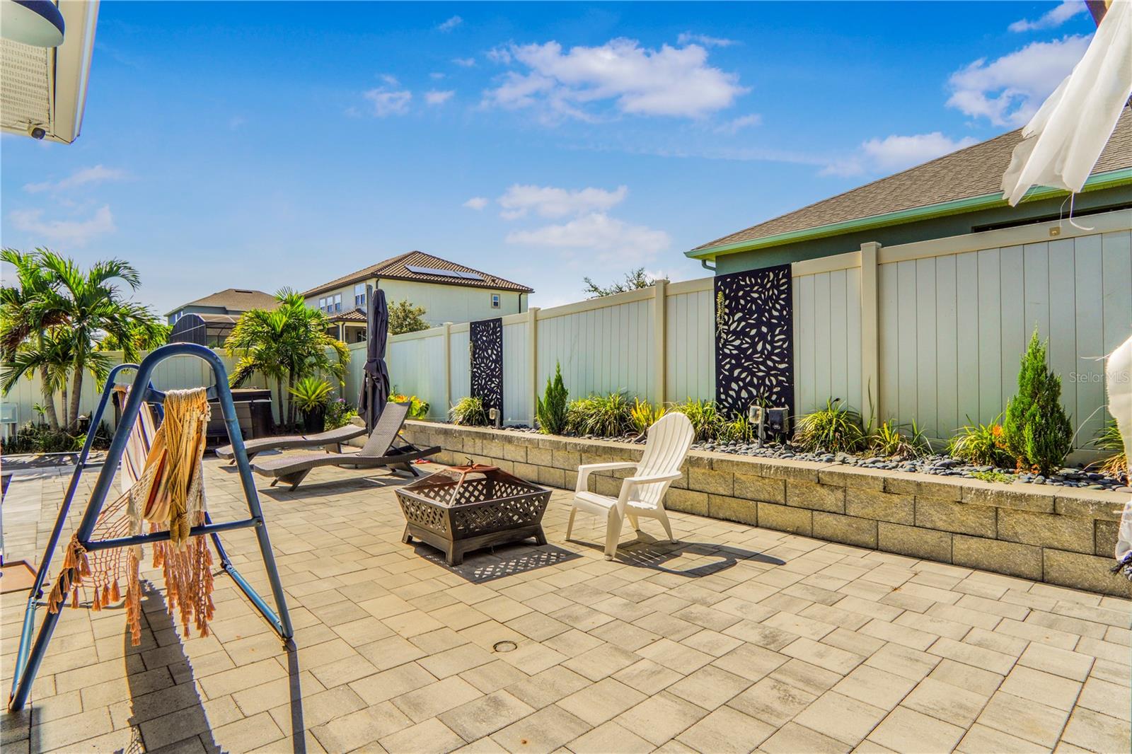 MCALLISTER LNDG PH 2 - Residential Lease