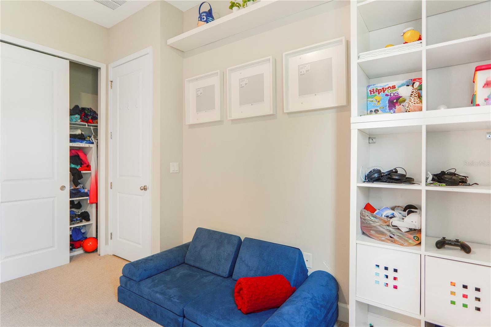 MCALLISTER LNDG PH 2 - Residential Lease