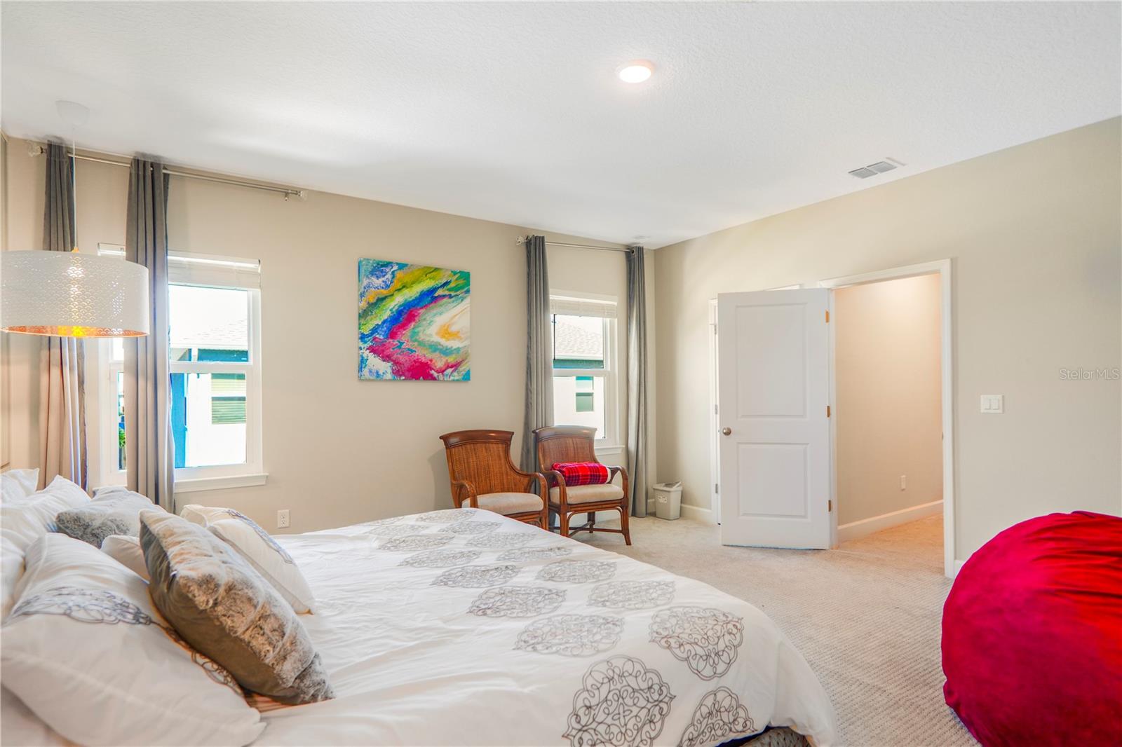 MCALLISTER LNDG PH 2 - Residential Lease