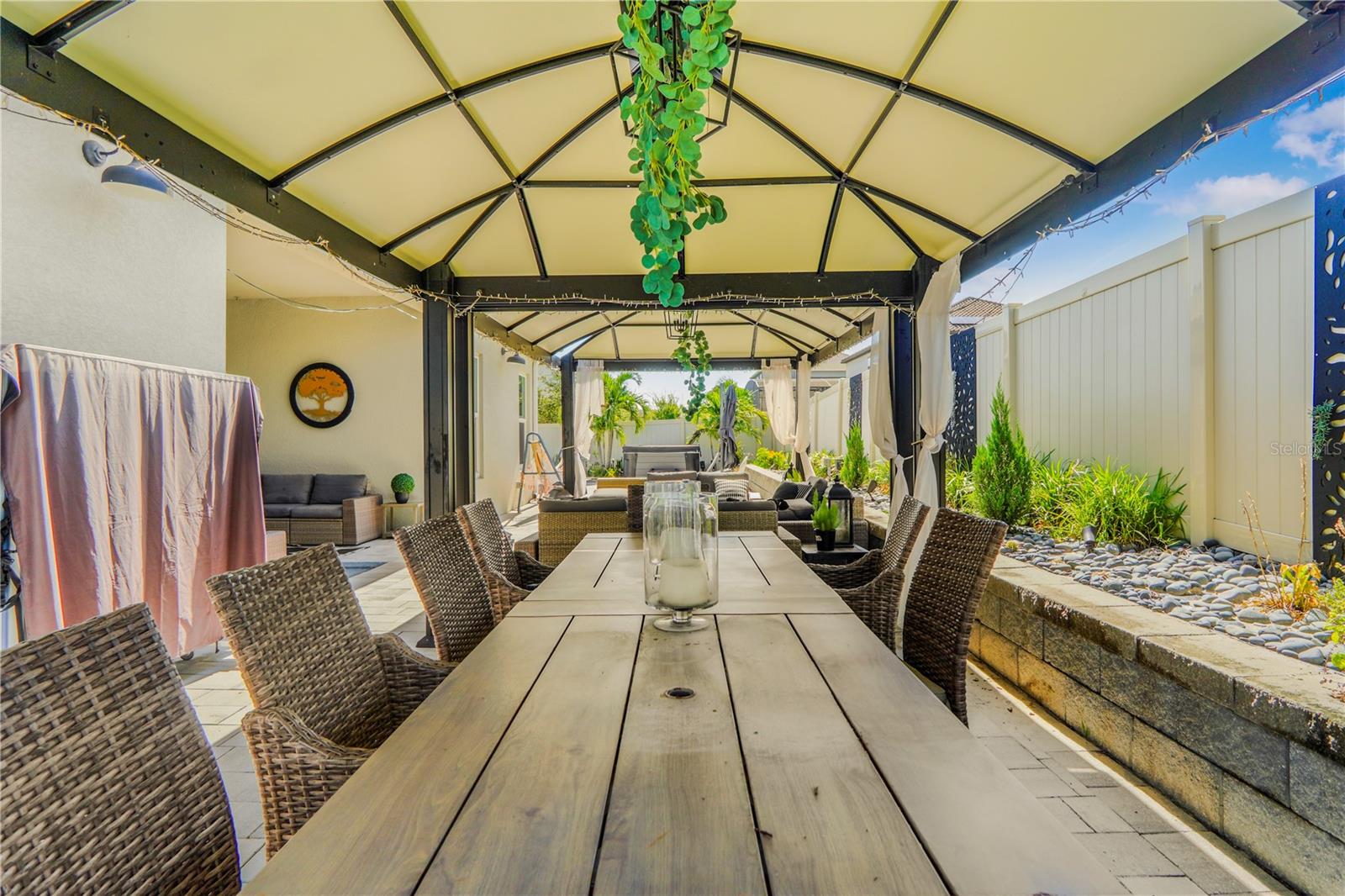 MCALLISTER LNDG PH 2 - Residential Lease