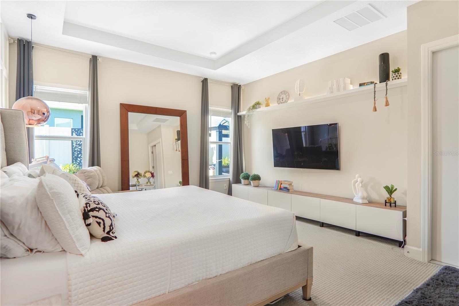 MCALLISTER LNDG PH 2 - Residential Lease