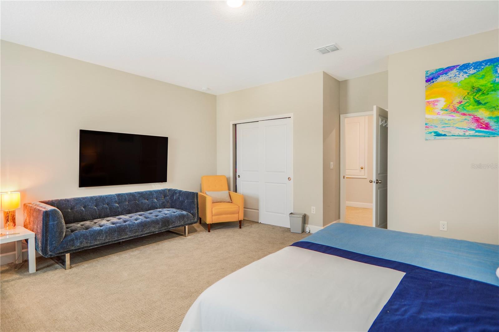 MCALLISTER LNDG PH 2 - Residential Lease