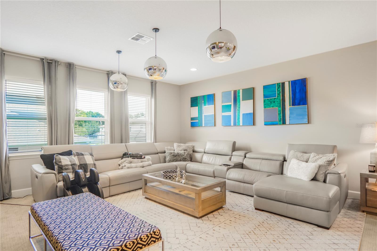 MCALLISTER LNDG PH 2 - Residential Lease