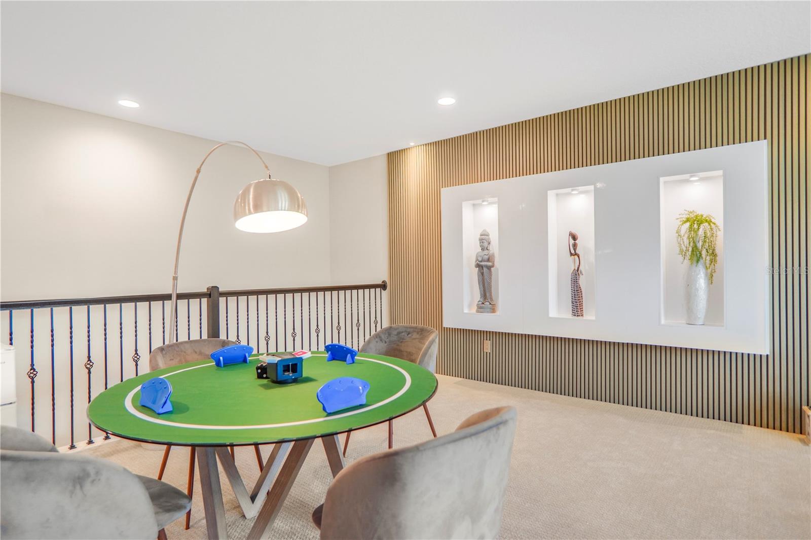 MCALLISTER LNDG PH 2 - Residential Lease