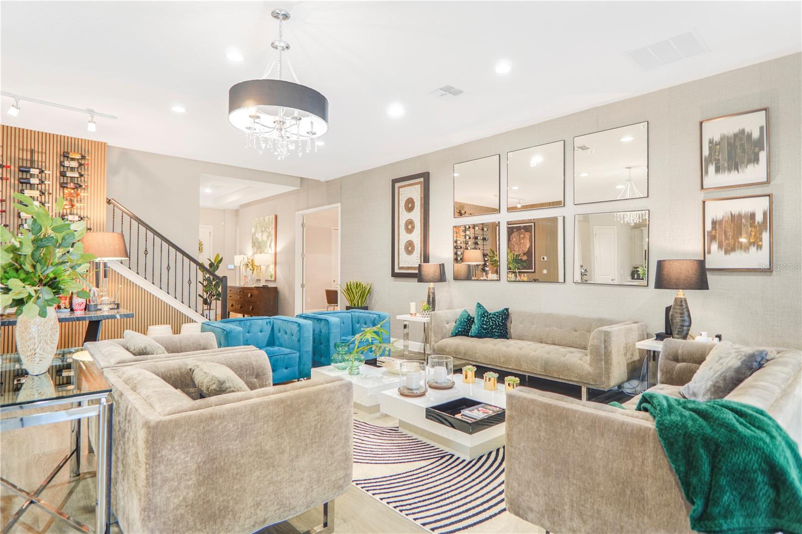 MCALLISTER LNDG PH 2 - Residential Lease