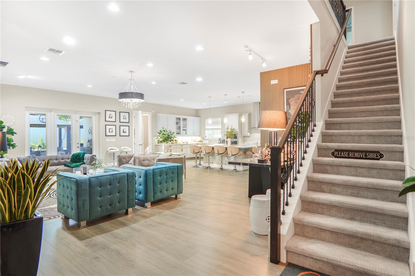 MCALLISTER LNDG PH 2 - Residential Lease