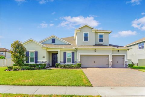 694 BROOKS FIELD DRIVE WINTER GARDEN FL 34787