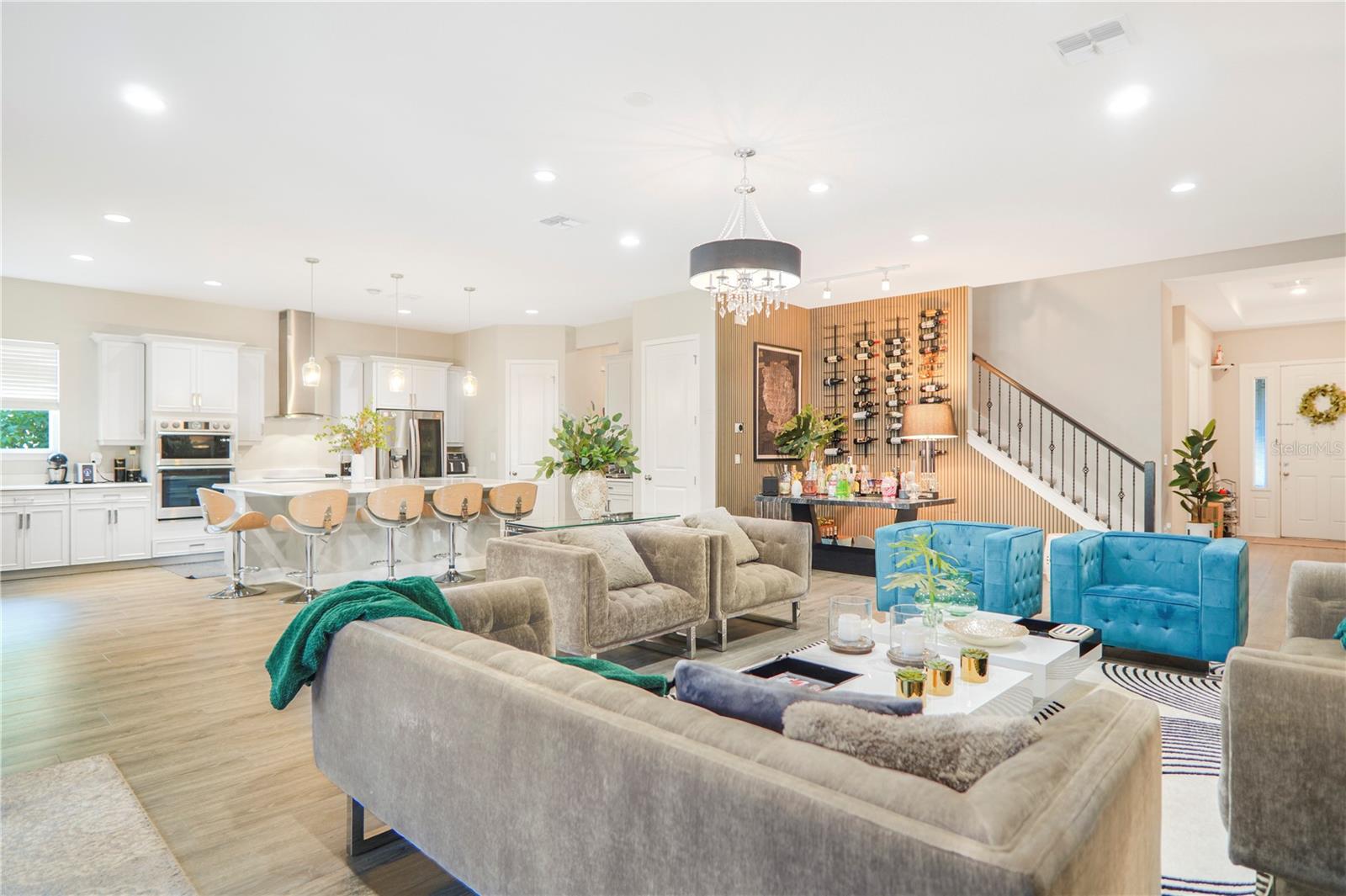 MCALLISTER LNDG PH 2 - Residential Lease