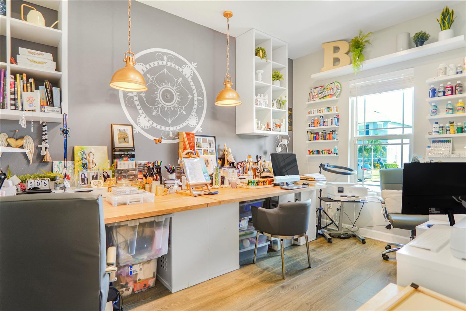 MCALLISTER LNDG PH 2 - Residential Lease