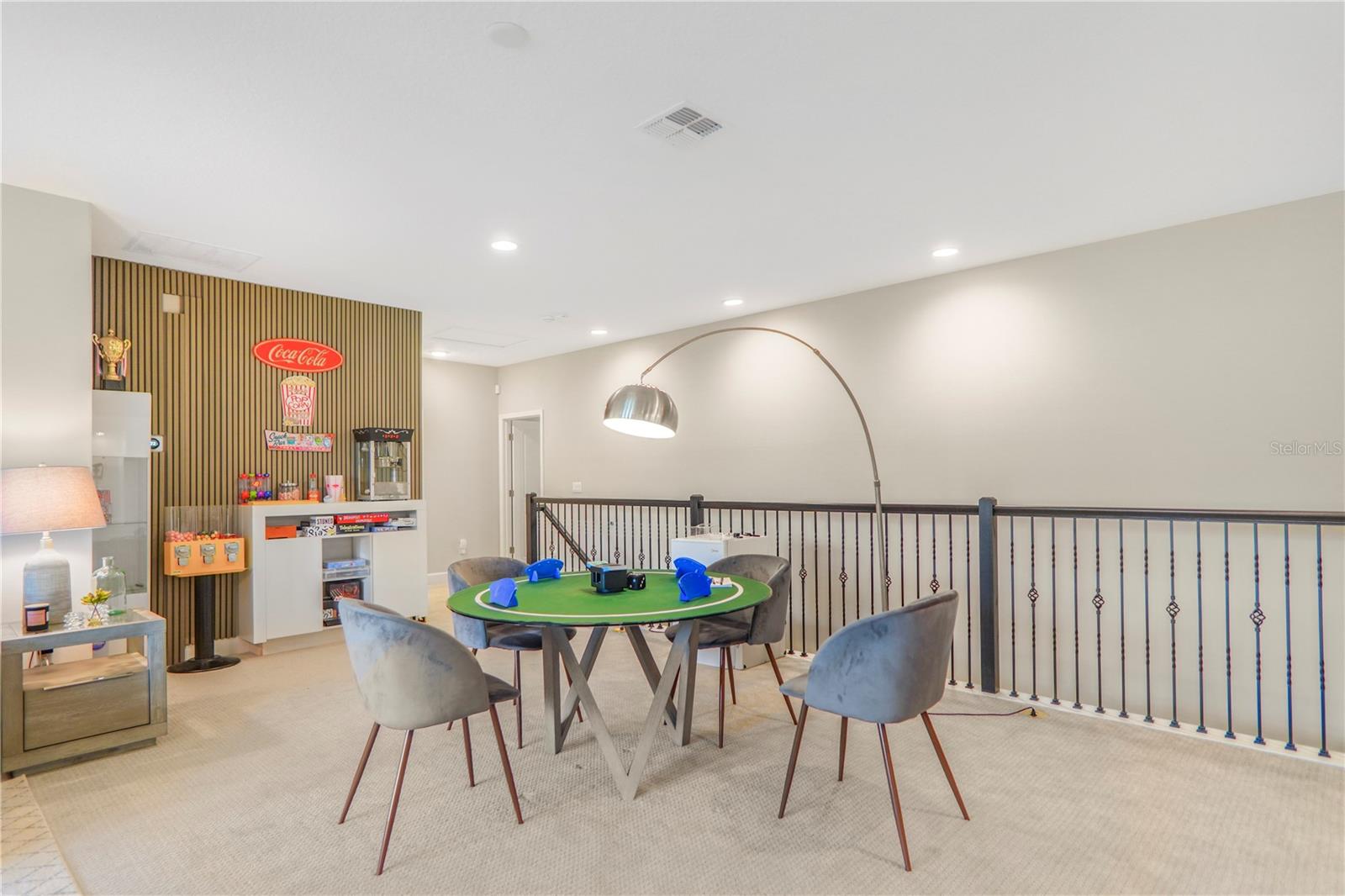 MCALLISTER LNDG PH 2 - Residential Lease