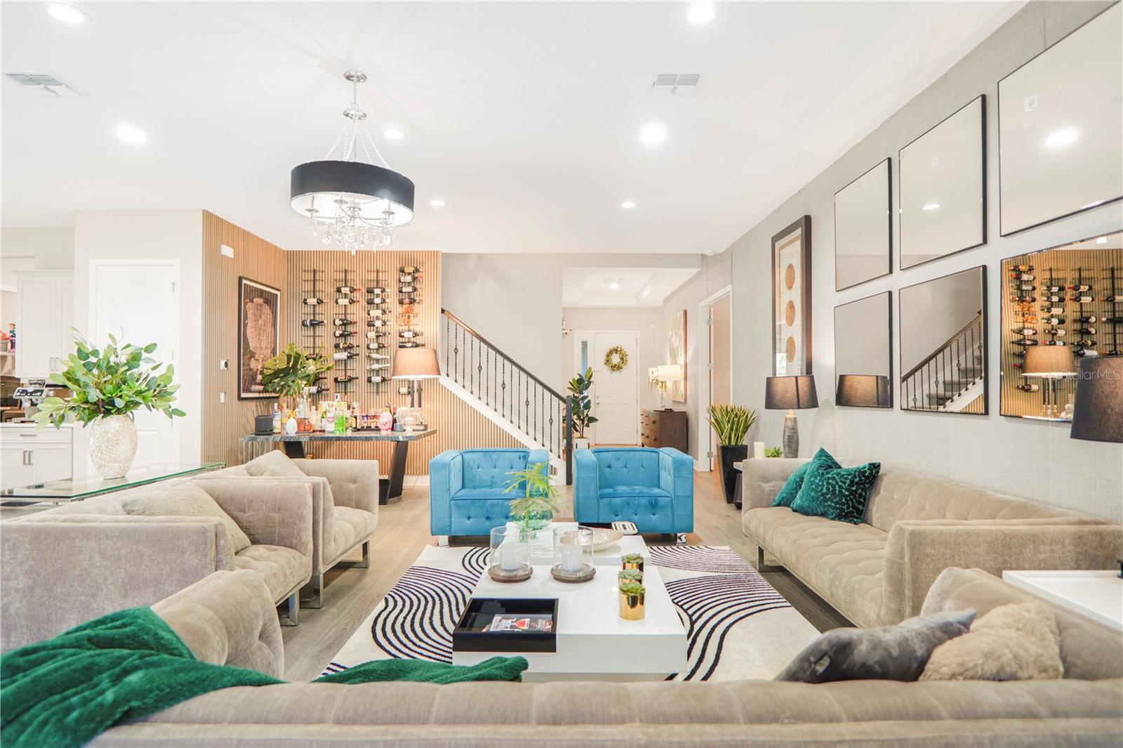 MCALLISTER LNDG PH 2 - Residential Lease