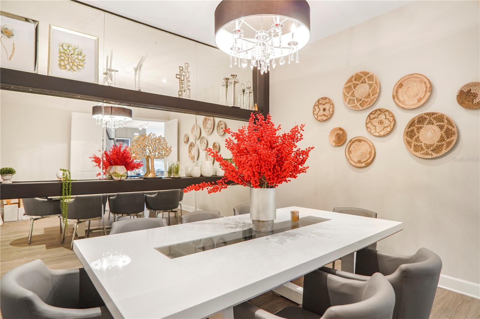 MCALLISTER LNDG PH 2 - Residential Lease