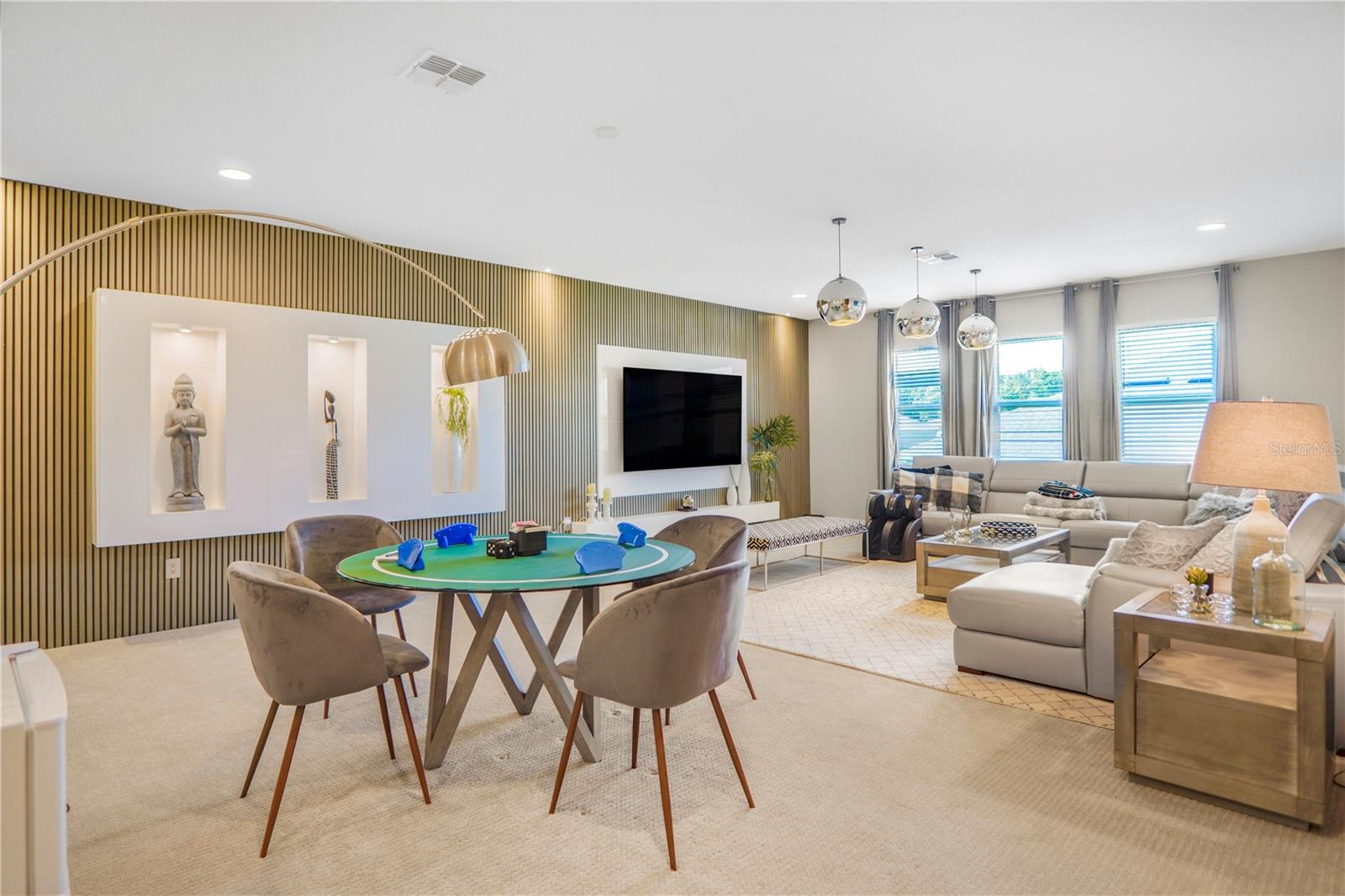 MCALLISTER LNDG PH 2 - Residential Lease