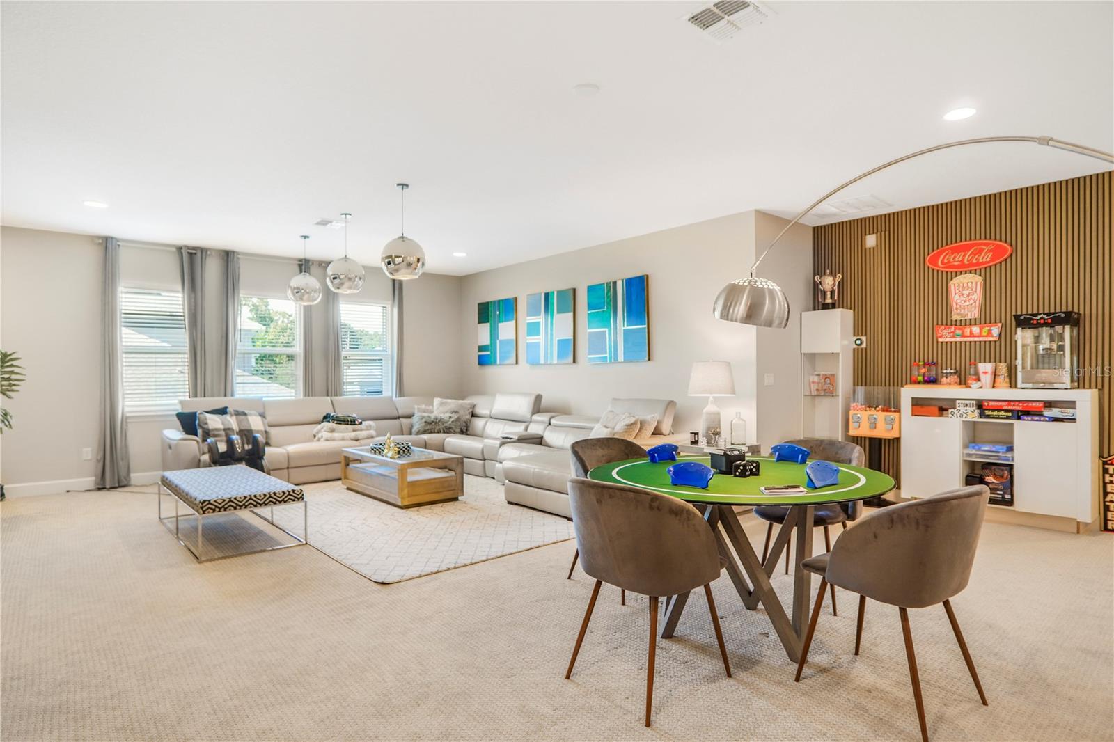 MCALLISTER LNDG PH 2 - Residential Lease