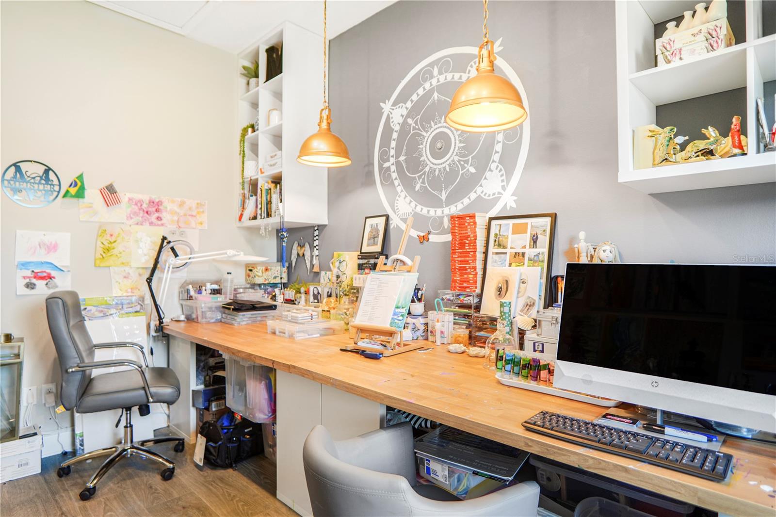 MCALLISTER LNDG PH 2 - Residential Lease