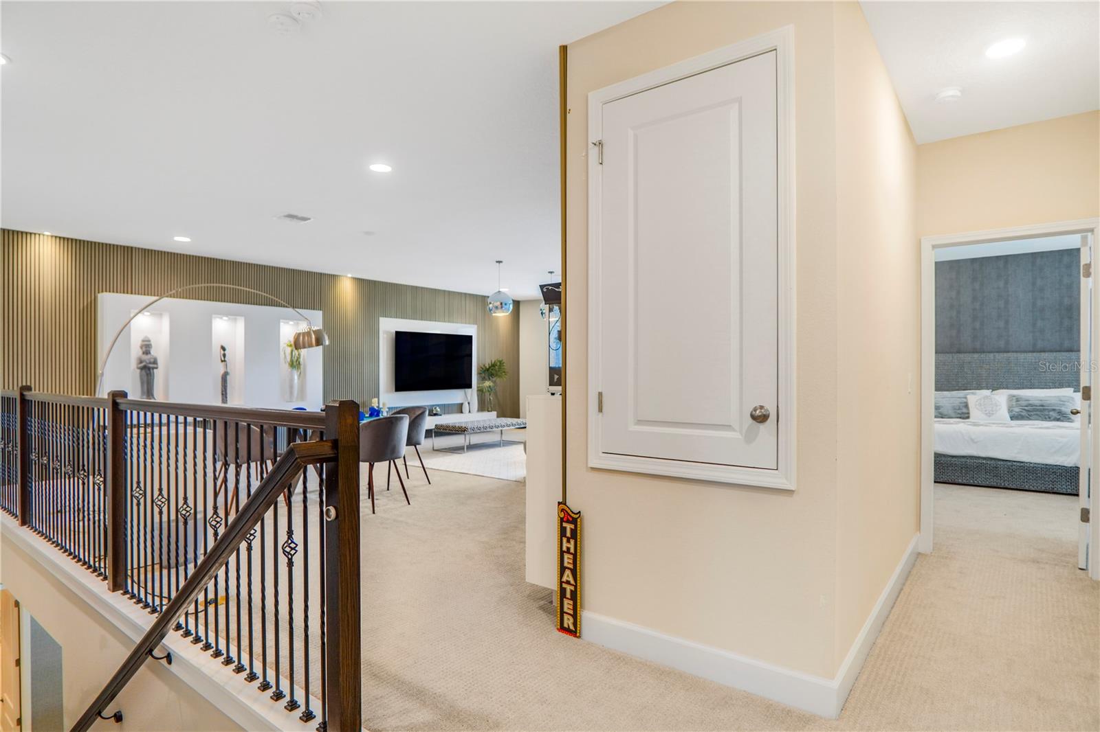 MCALLISTER LNDG PH 2 - Residential Lease