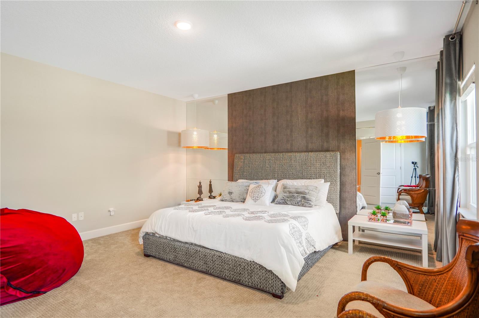 MCALLISTER LNDG PH 2 - Residential Lease