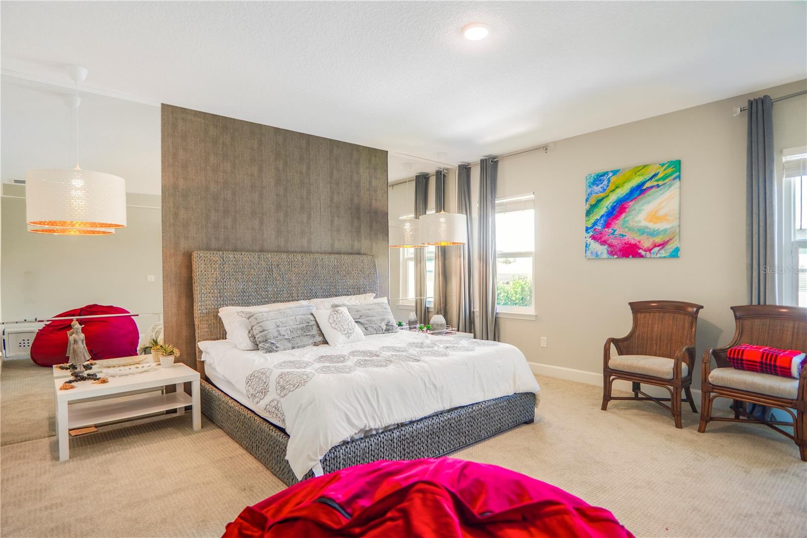 MCALLISTER LNDG PH 2 - Residential Lease