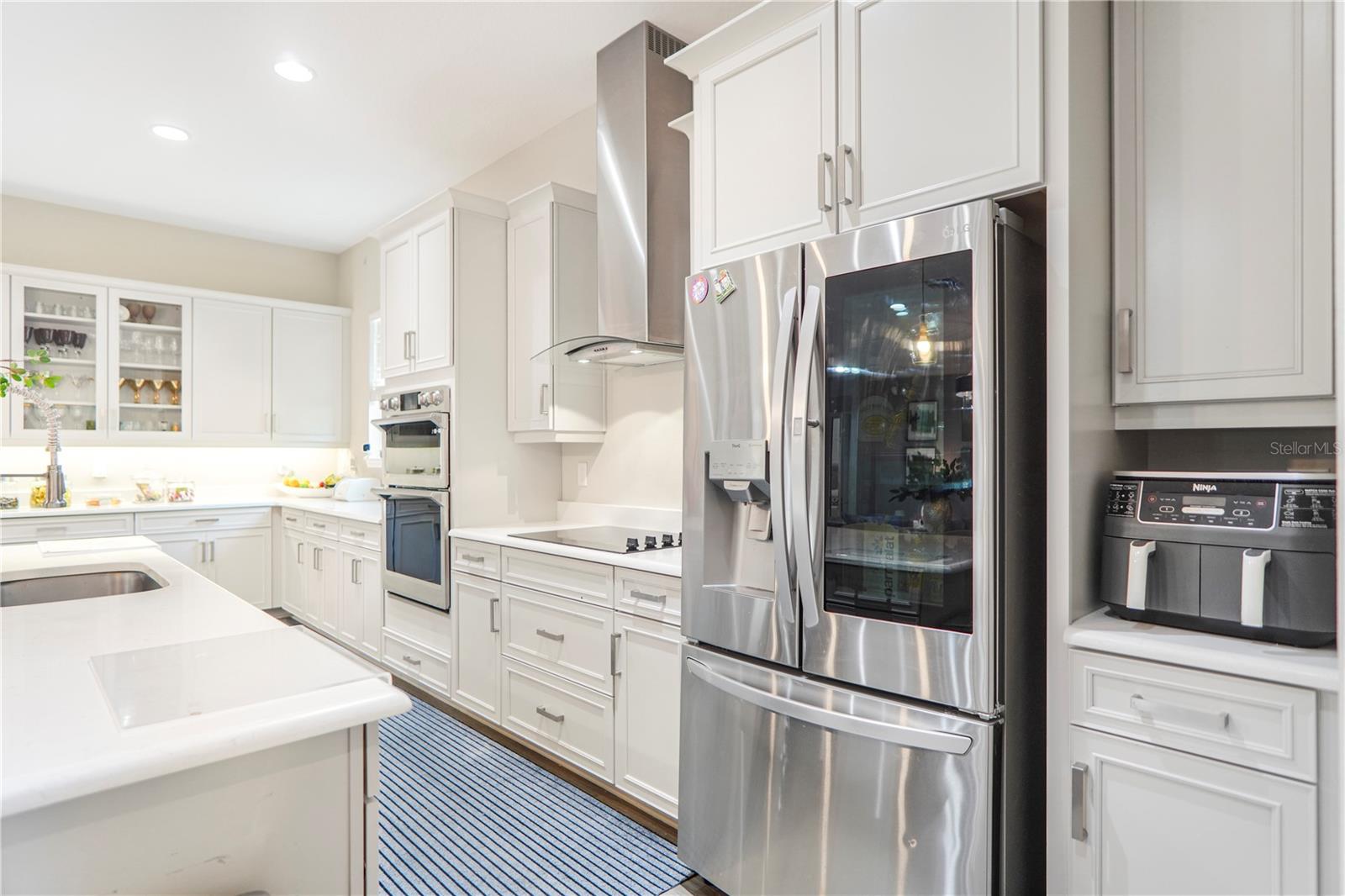 MCALLISTER LNDG PH 2 - Residential Lease