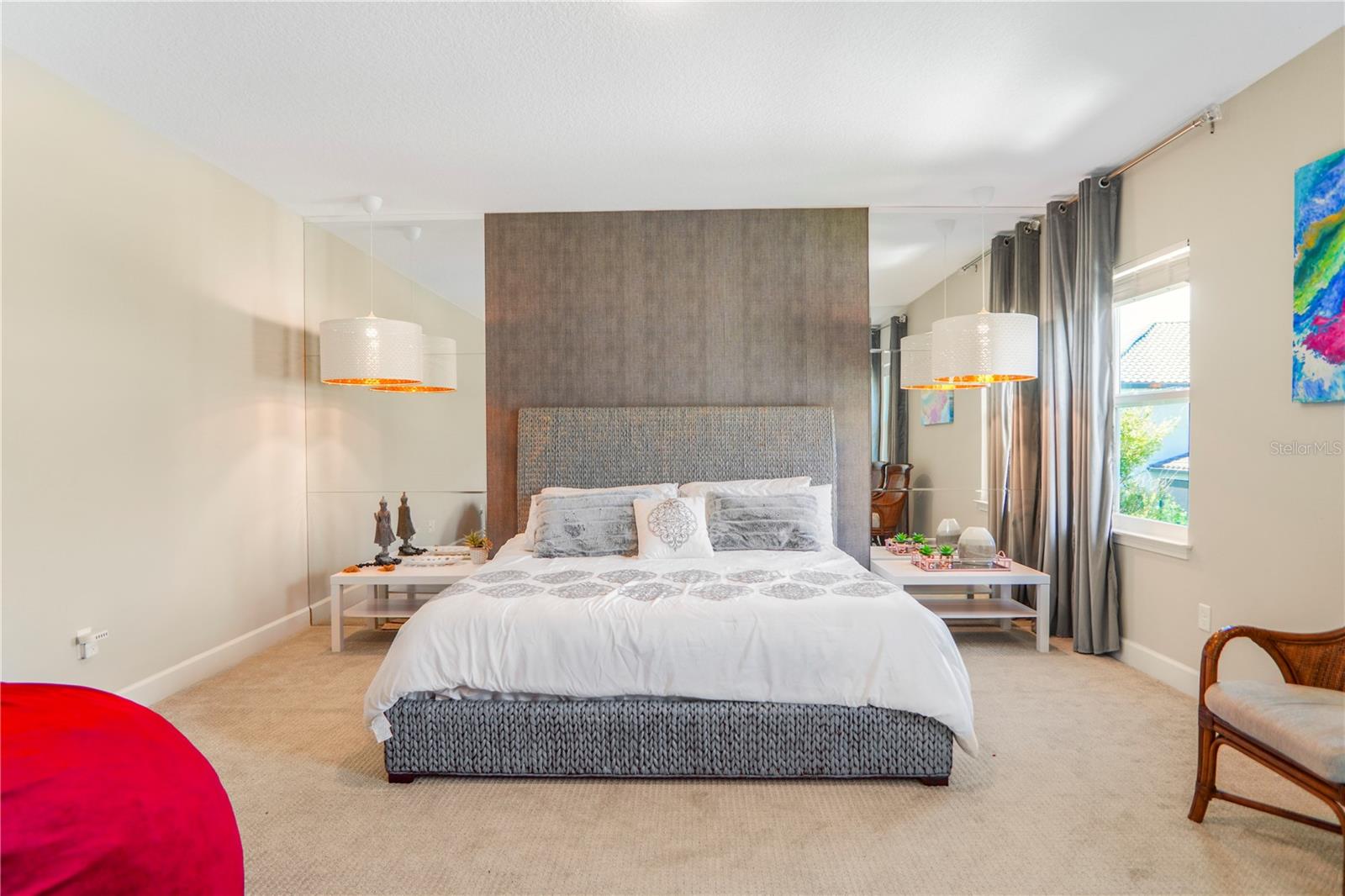 MCALLISTER LNDG PH 2 - Residential Lease