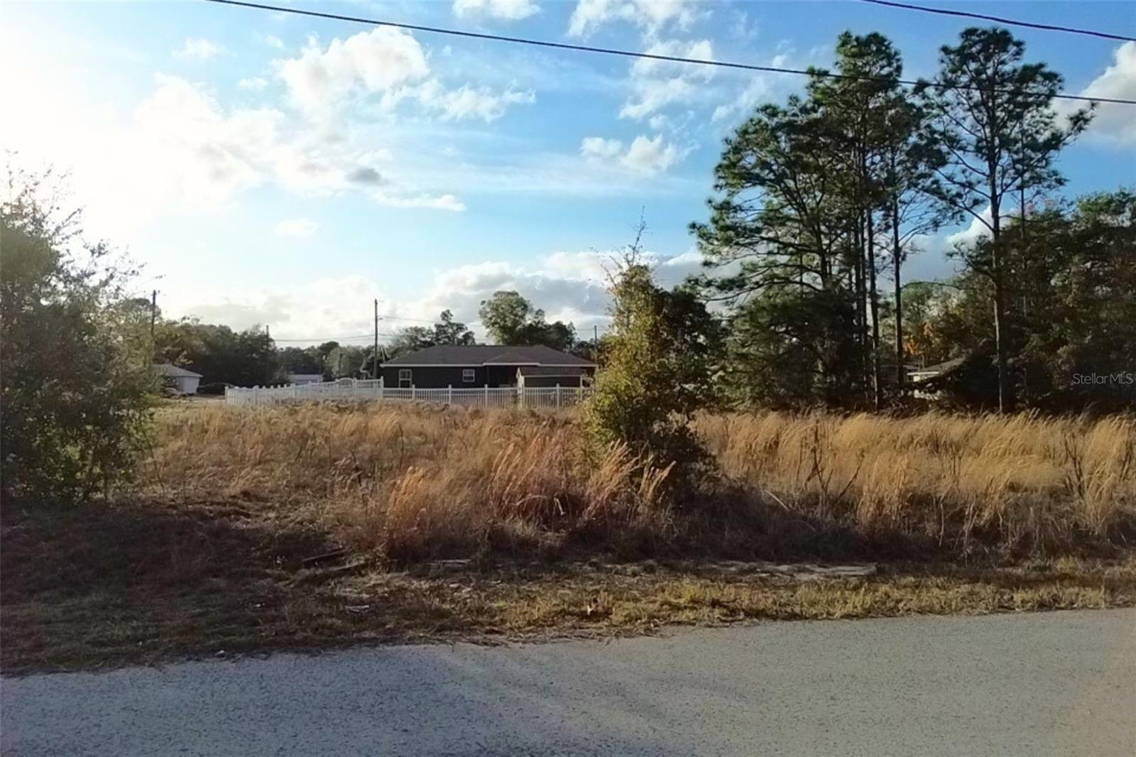 ORANGE BLOSSOM HILLS UN 06 - Land