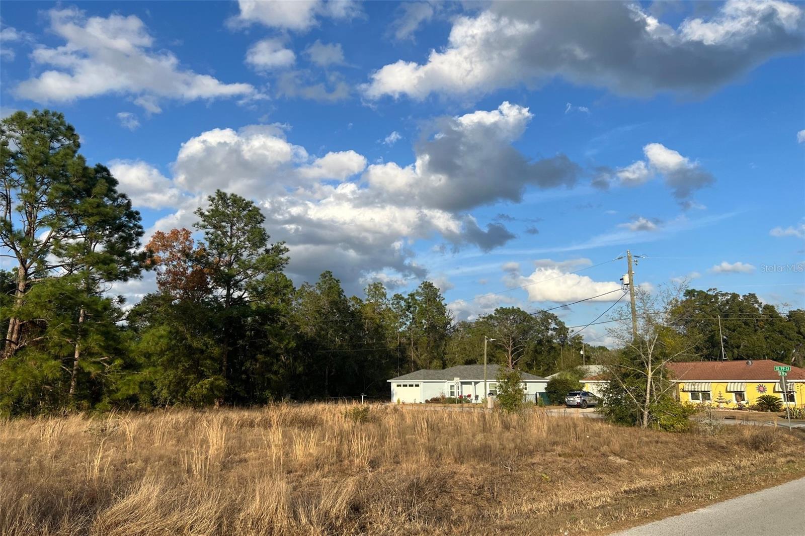 ORANGE BLOSSOM HILLS UN 06 - Land