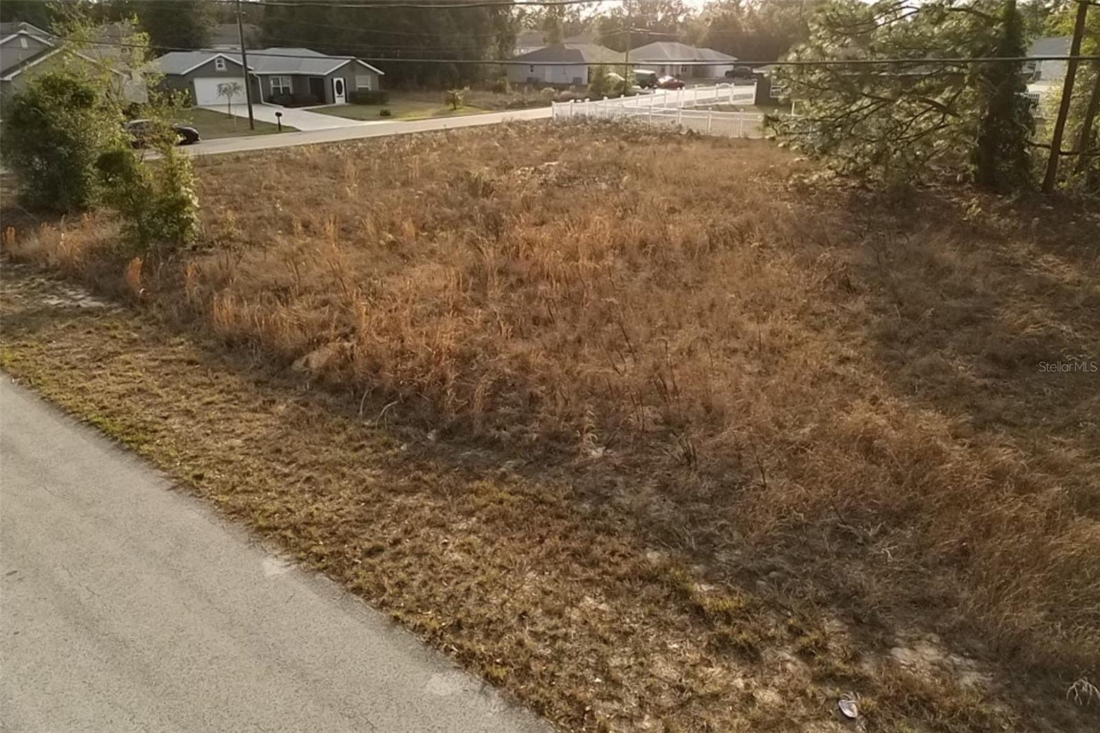 ORANGE BLOSSOM HILLS UN 06 - Land