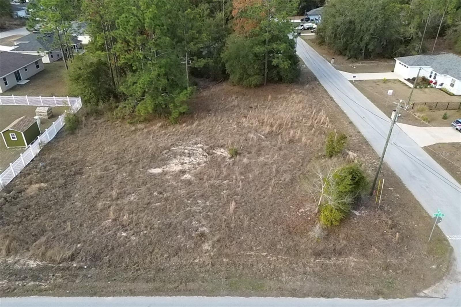 ORANGE BLOSSOM HILLS UN 06 - Land