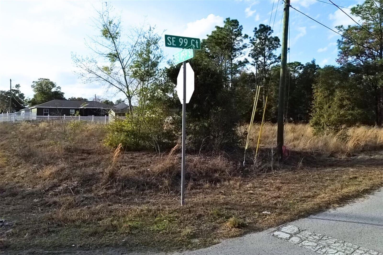 ORANGE BLOSSOM HILLS UN 06 - Land