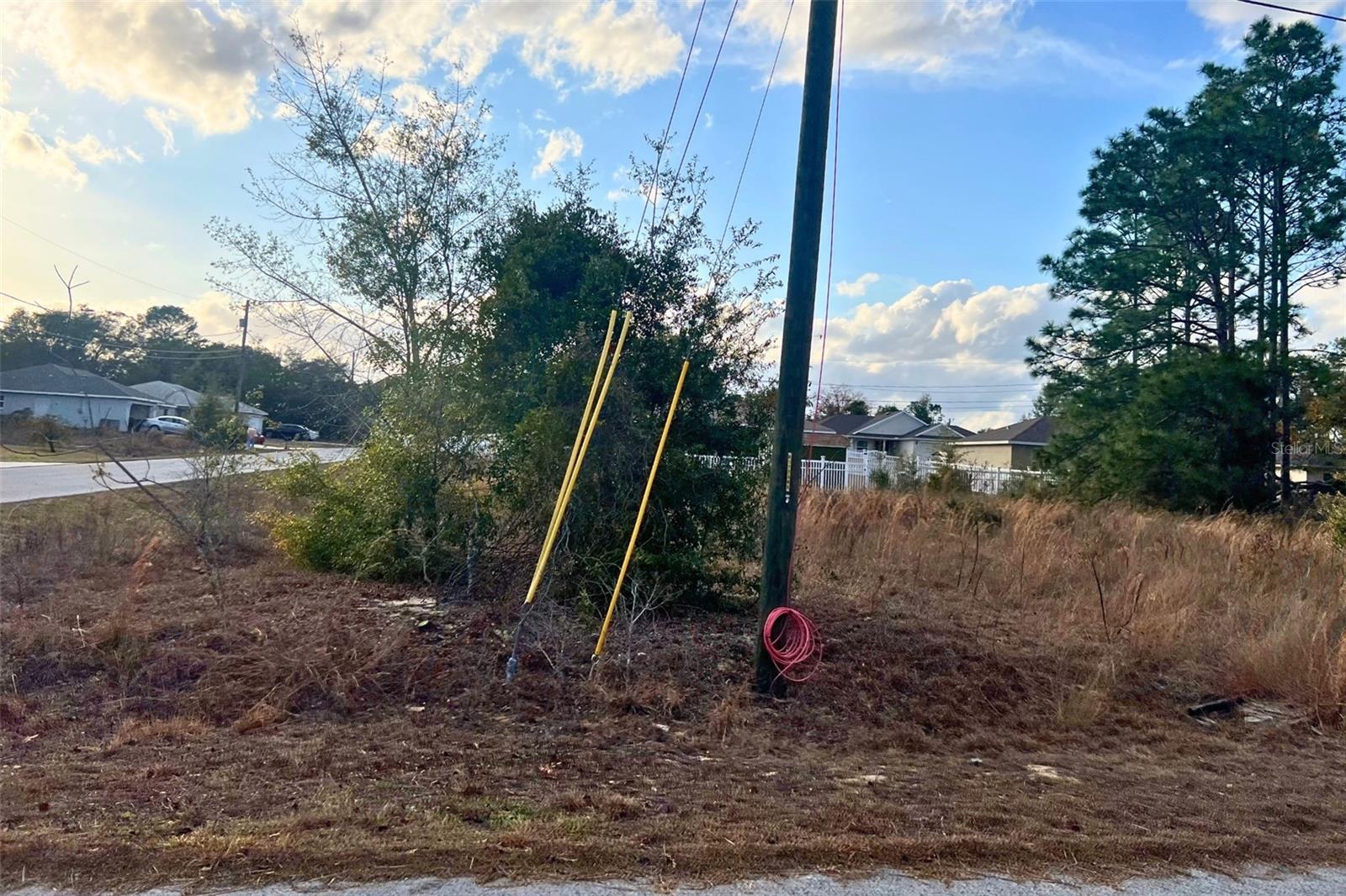 ORANGE BLOSSOM HILLS UN 06 - Land