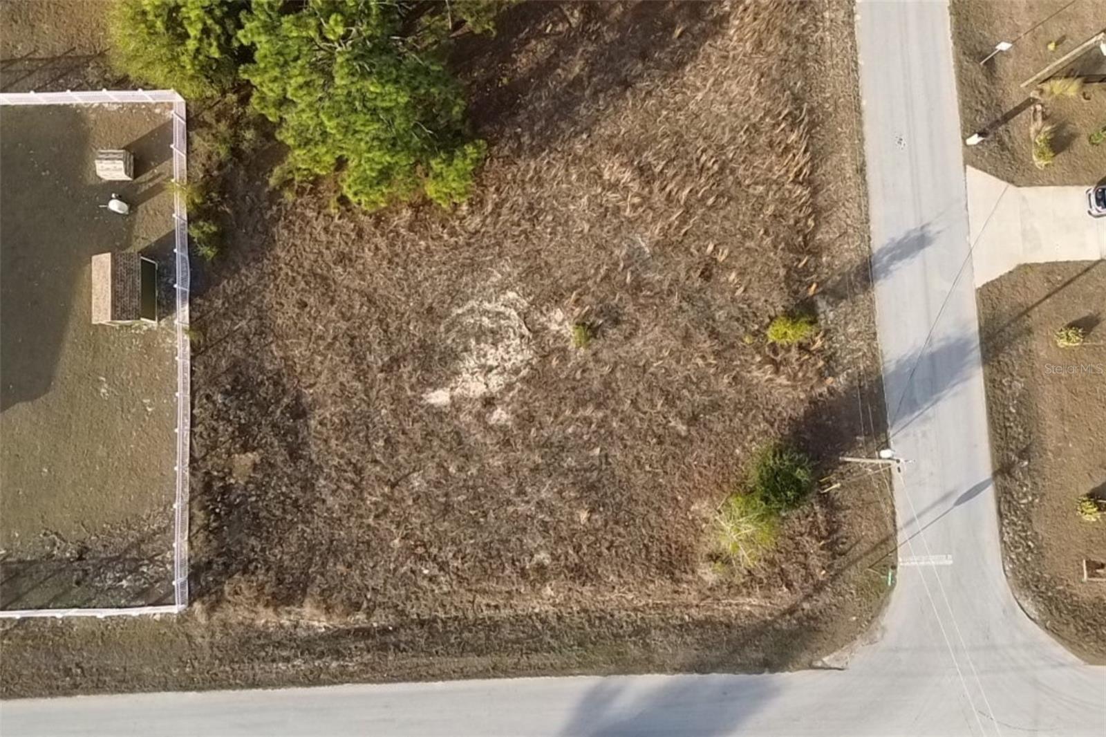 ORANGE BLOSSOM HILLS UN 06 - Land