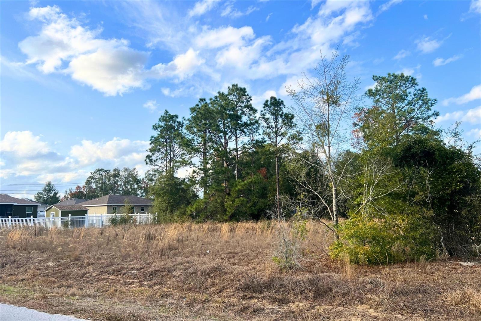 ORANGE BLOSSOM HILLS UN 06 - Land