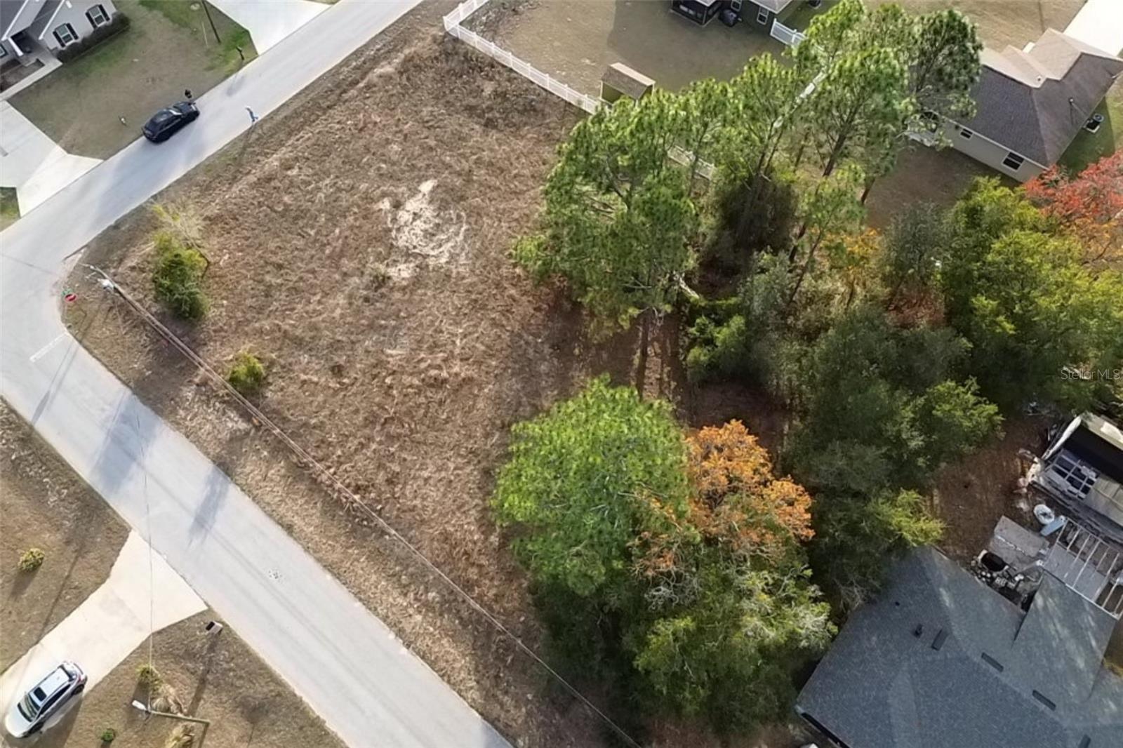 ORANGE BLOSSOM HILLS UN 06 - Land