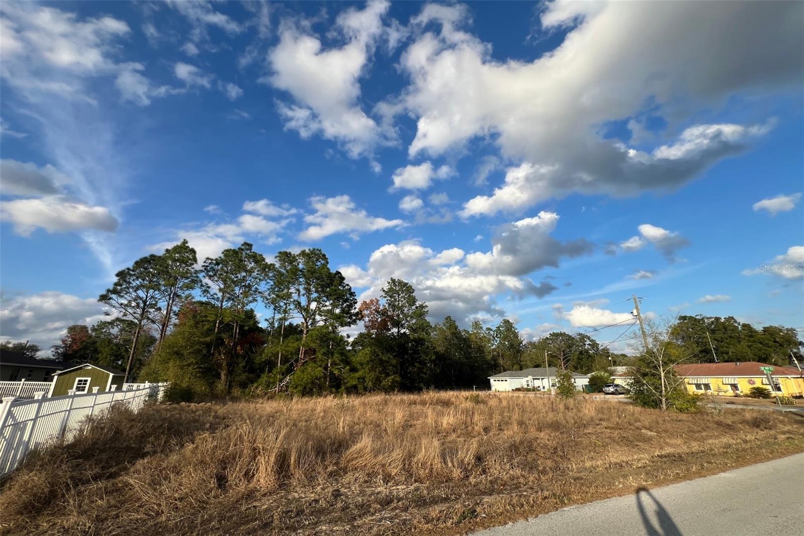 ORANGE BLOSSOM HILLS UN 06 - Land