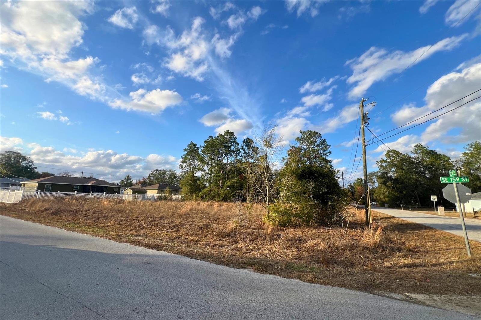 ORANGE BLOSSOM HILLS UN 06 - Land