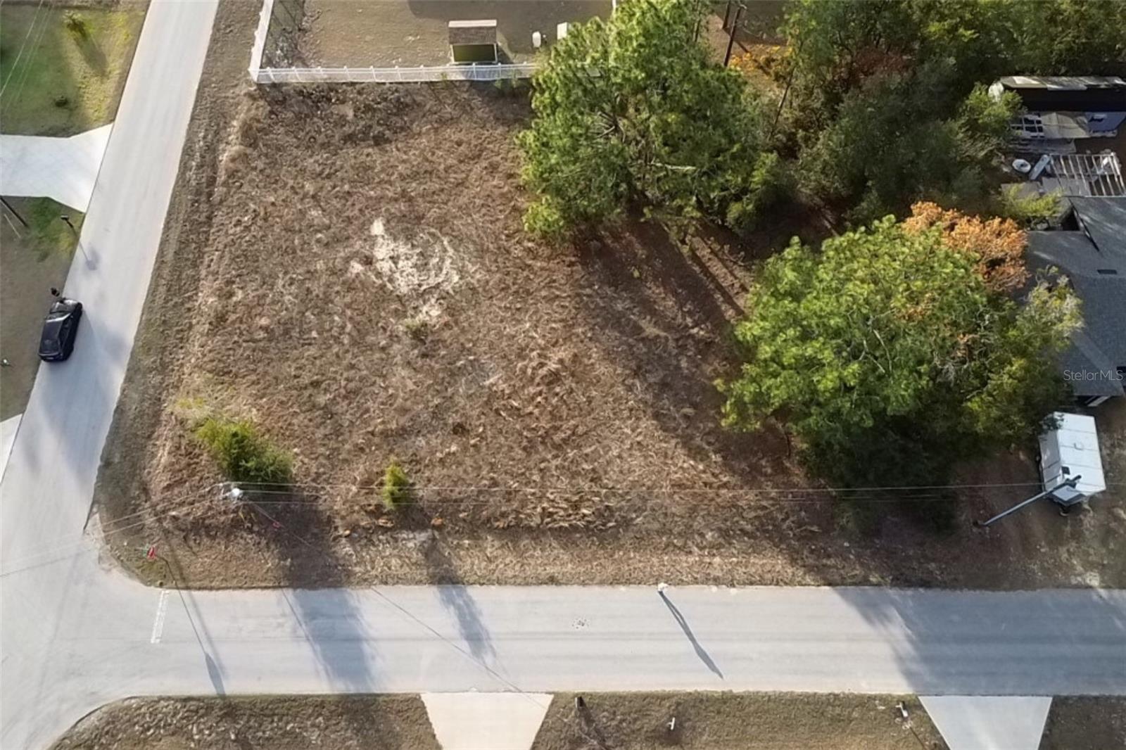 ORANGE BLOSSOM HILLS UN 06 - Land