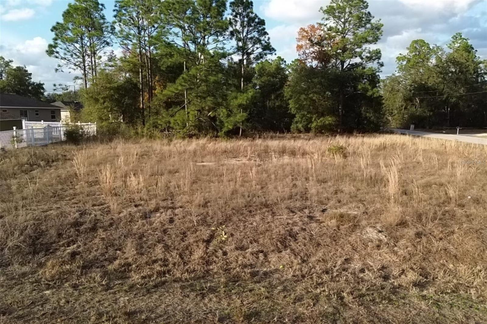 ORANGE BLOSSOM HILLS UN 06 - Land