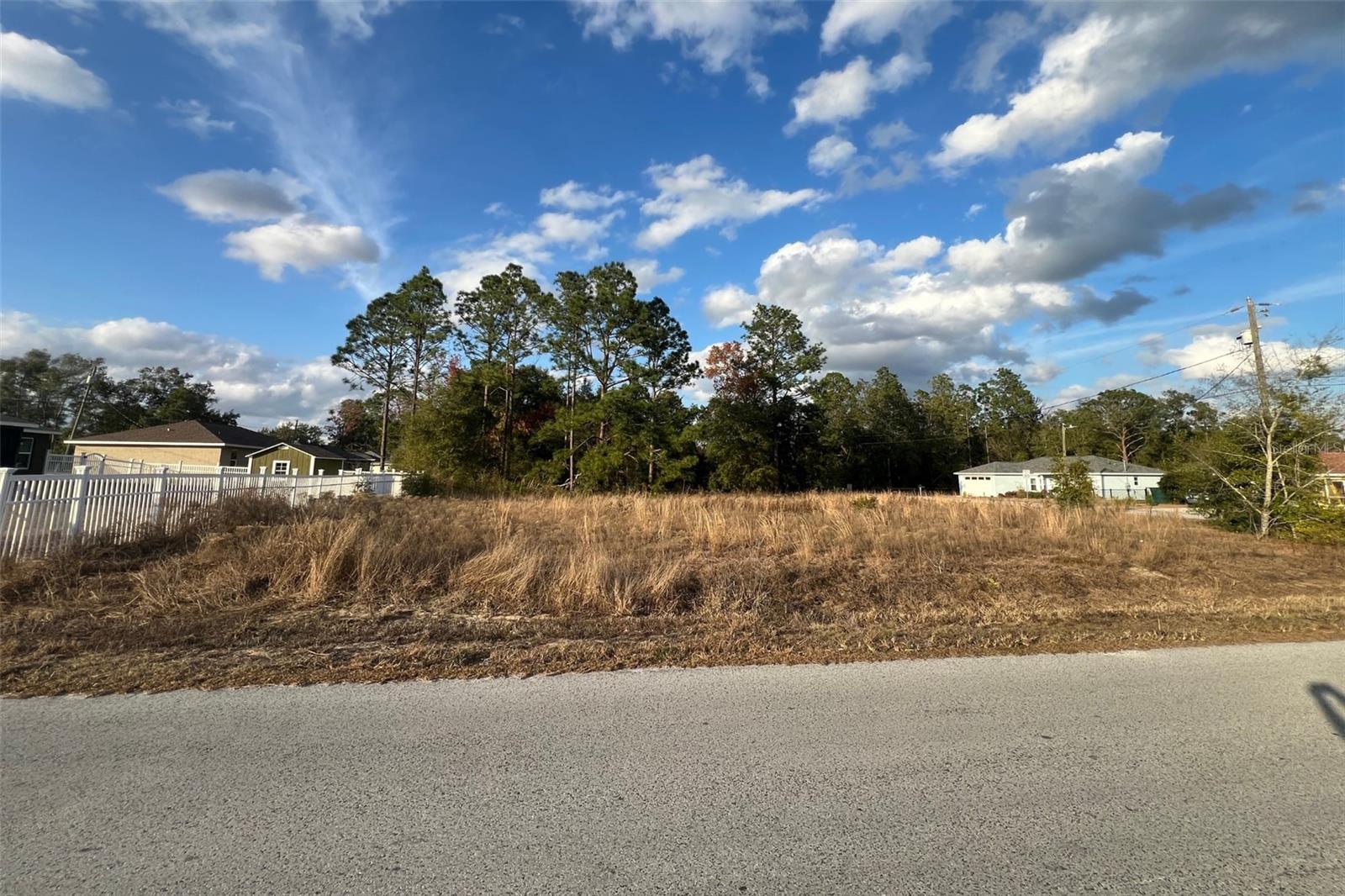 ORANGE BLOSSOM HILLS UN 06 - Land