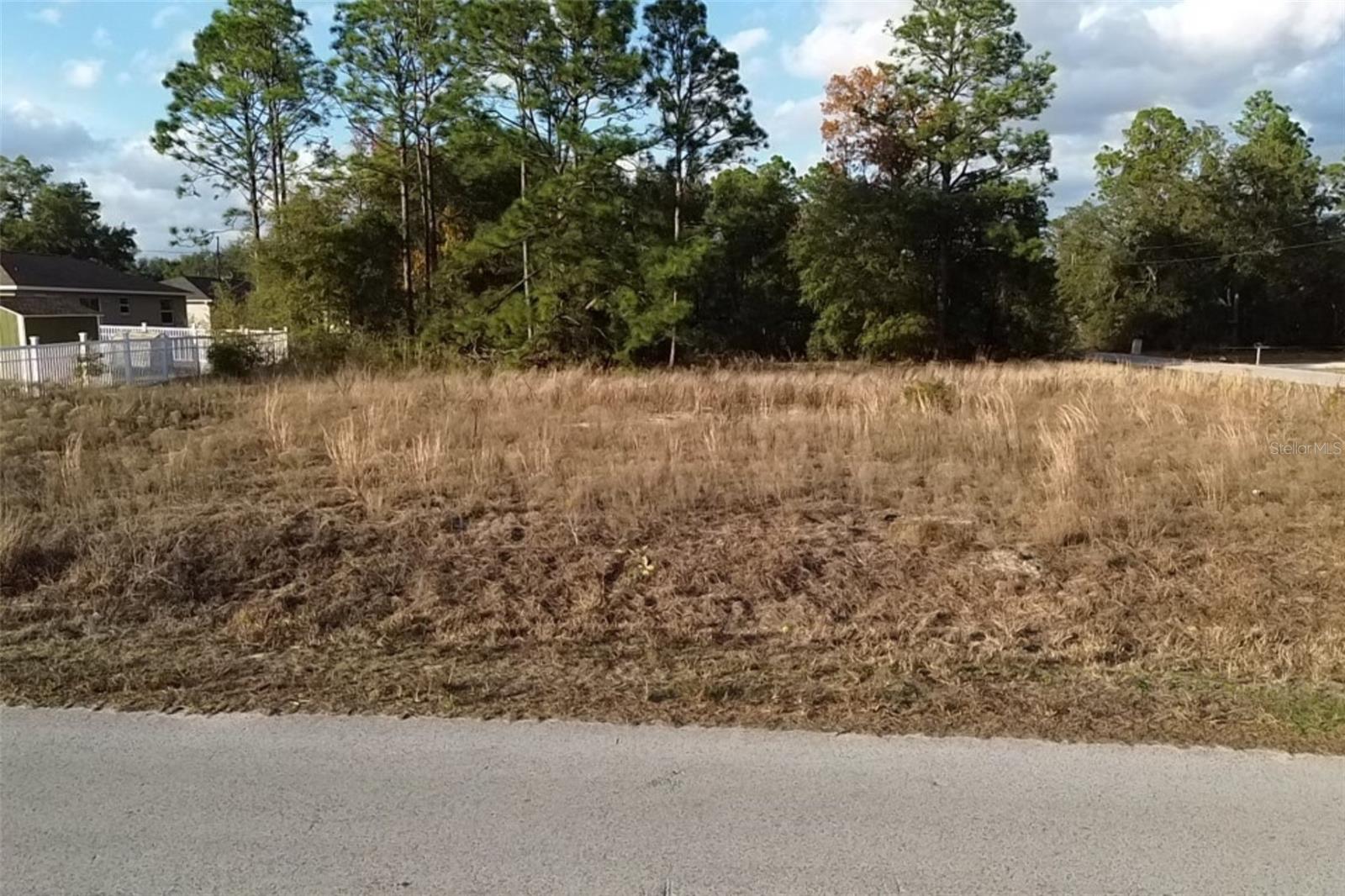 ORANGE BLOSSOM HILLS UN 06 - Land