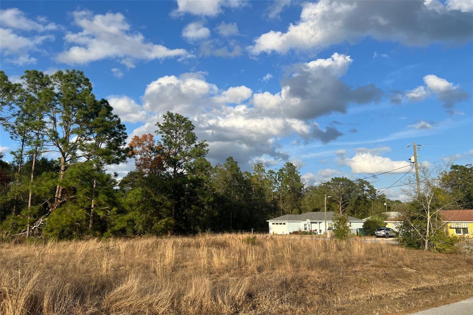 ORANGE BLOSSOM HILLS UN 06 - Land