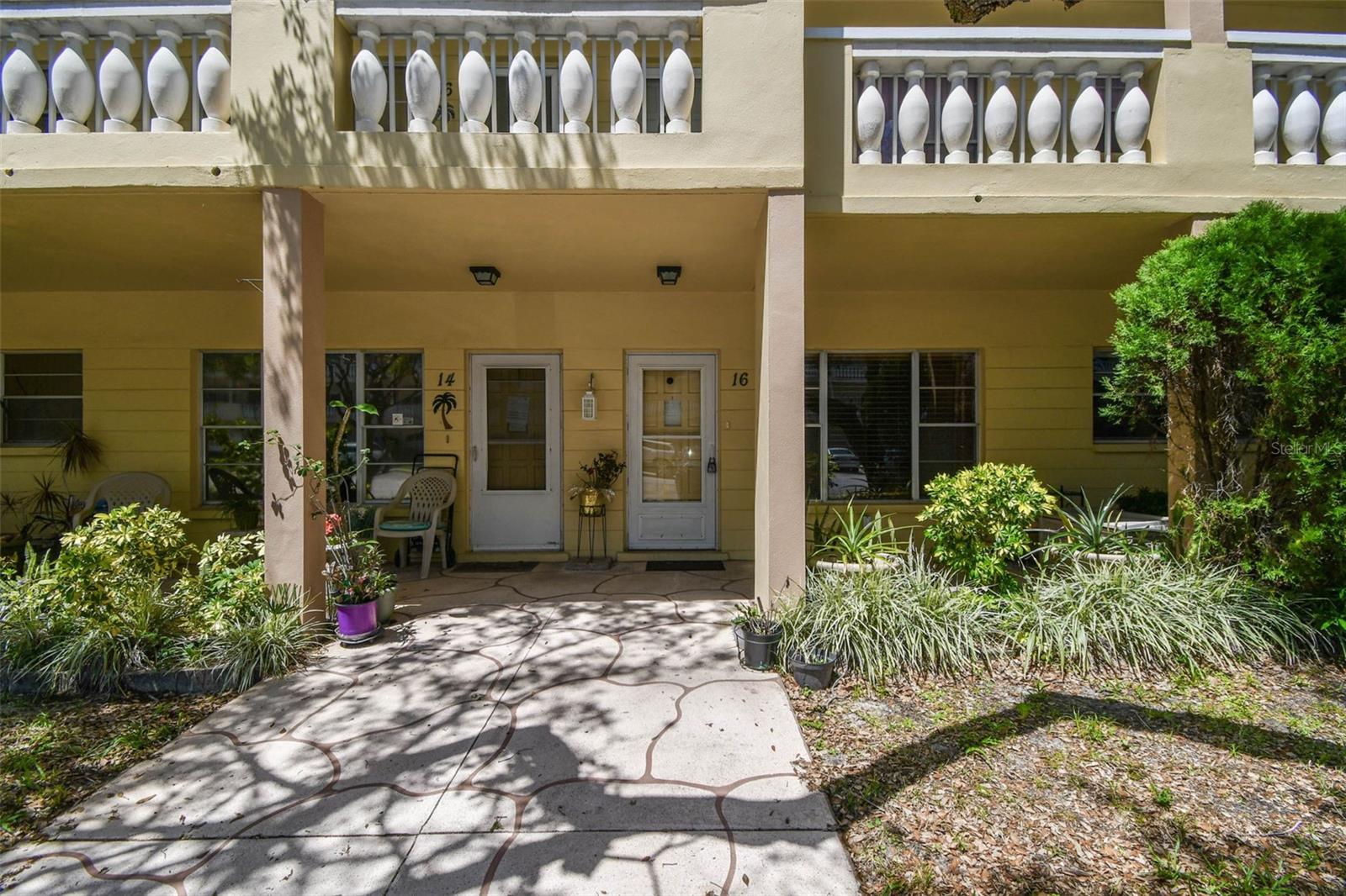 2226 SWITZERLAND WAY 16