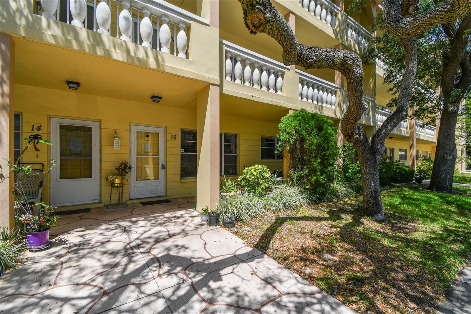 2226 SWITZERLAND WAY 16