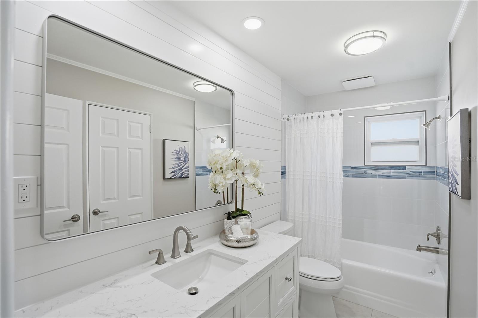 CRYSTAL ISLAND 1ST ADD - Residential