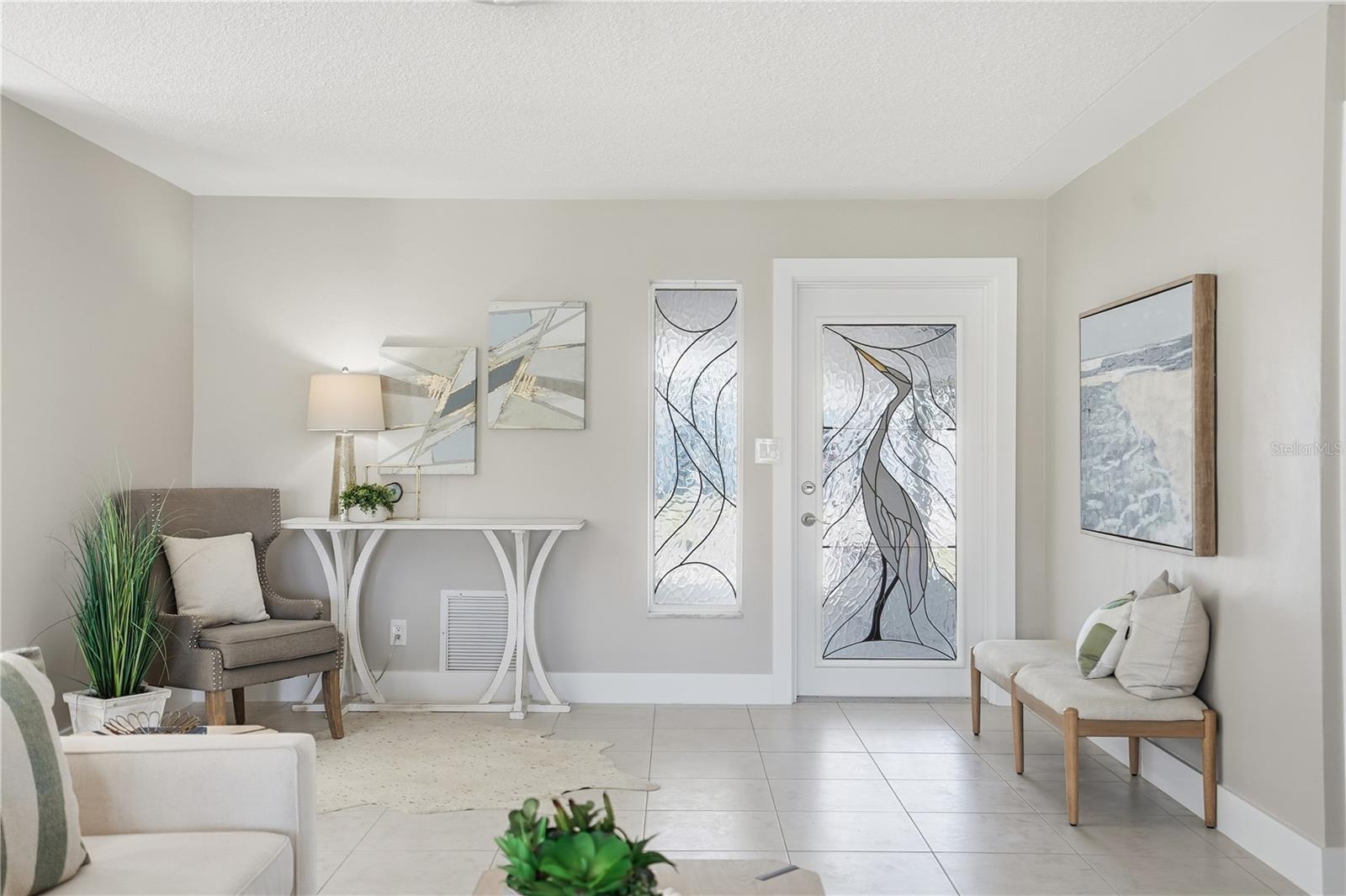 CRYSTAL ISLAND 1ST ADD - Residential