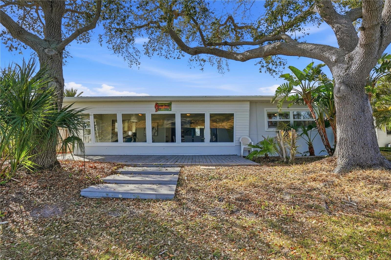 CRYSTAL ISLAND 1ST ADD - Residential