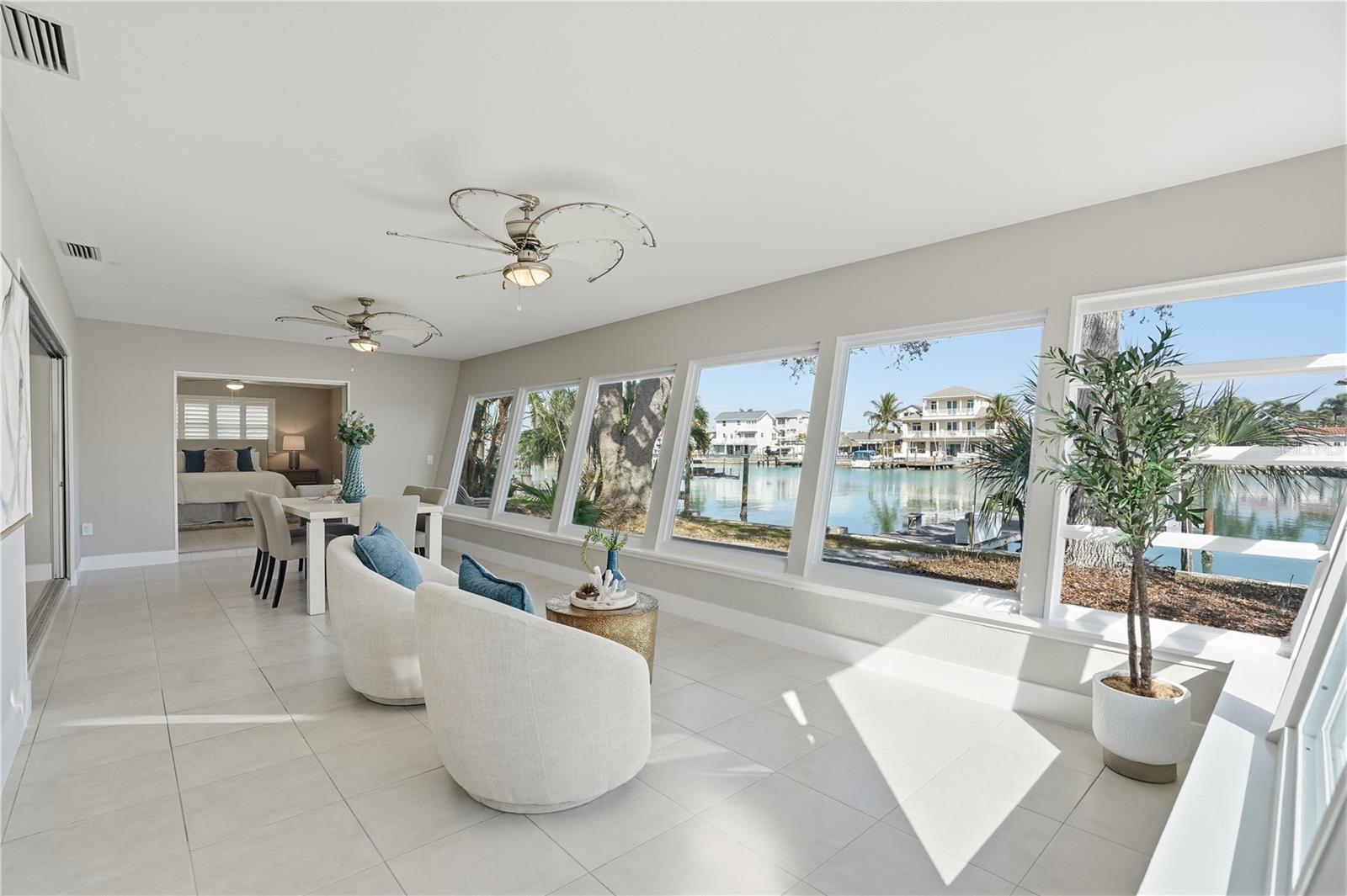 CRYSTAL ISLAND 1ST ADD - Residential