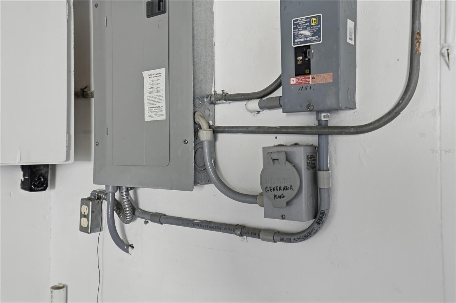 CRYSTAL ISLAND 1ST ADD - Residential