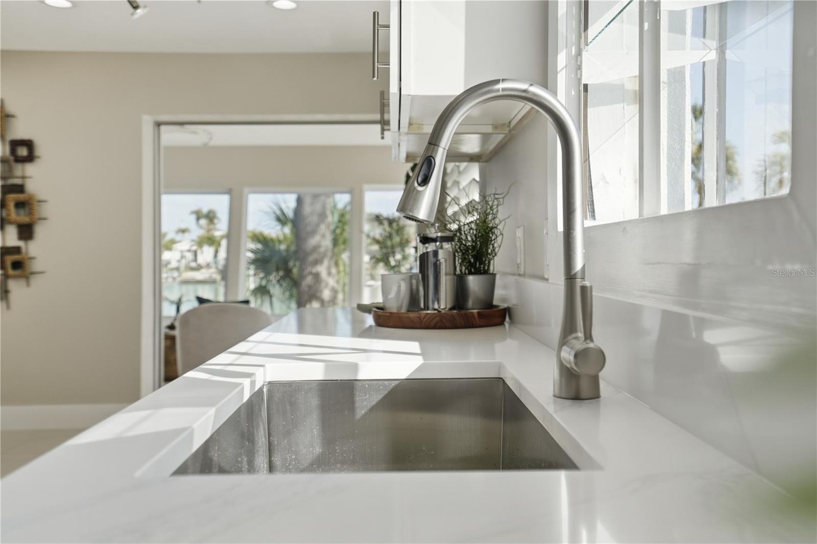 CRYSTAL ISLAND 1ST ADD - Residential