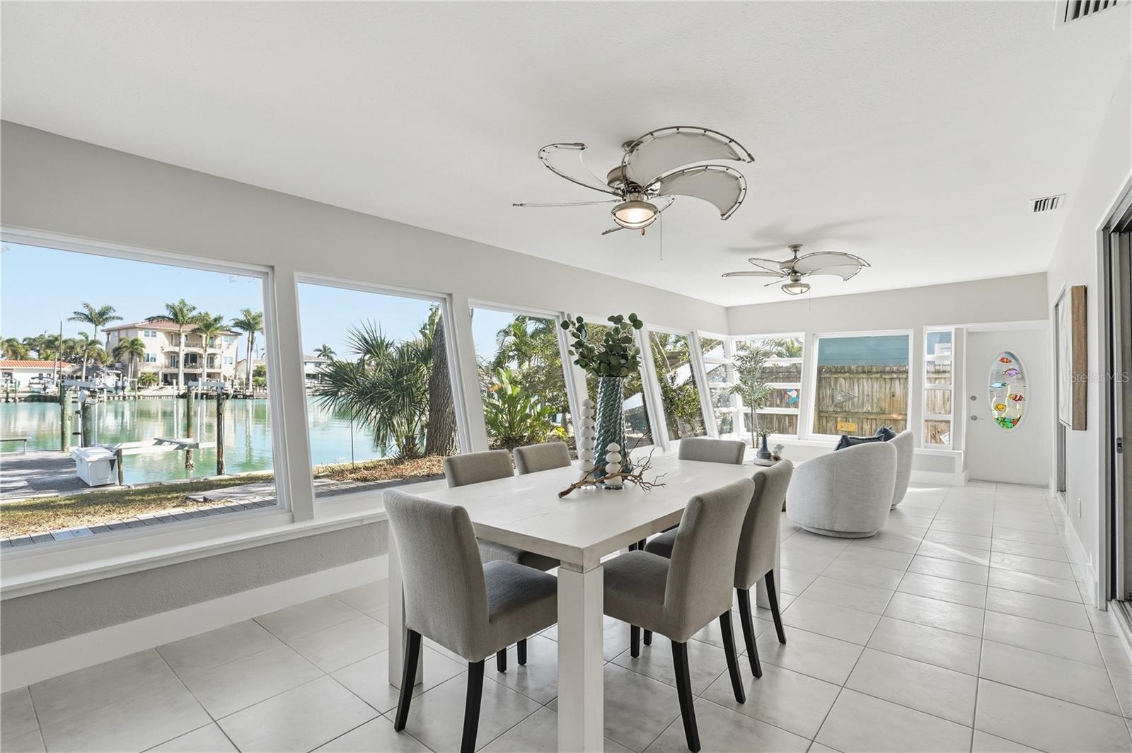 CRYSTAL ISLAND 1ST ADD - Residential